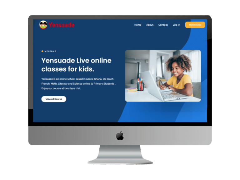 Yensuade.com